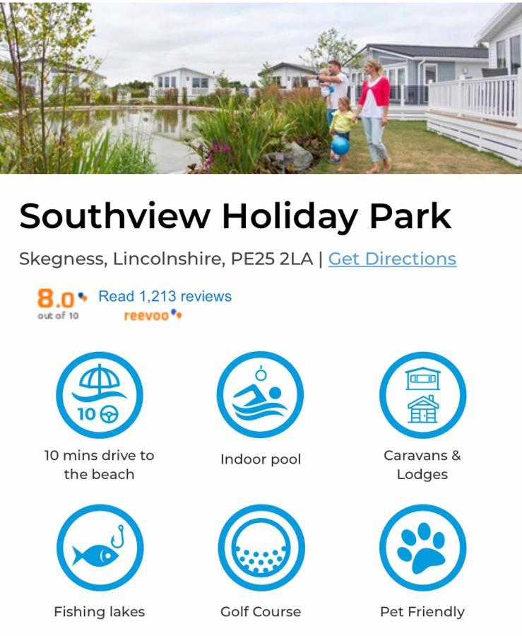The Cedar Lake Southview סקגנס מראה חיצוני תמונה
